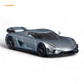 (Pre-Order) SC ART Regera - Glacier Blue 1:64