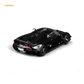 (Pre-Order) SC ART Regera - Pearl Black 1:64