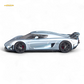 (Pre-Order) SC ART Regera - Glacier Blue 1:64