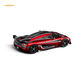 (Pre-Order) TPC Agera RS - Metallic Red 1:64