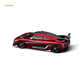 (Pre-Order) TPC Agera RS - Metallic Red 1:64