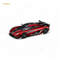 (Pre-Order) TPC Agera RS - Metallic Red 1:64