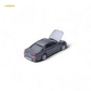 (Pre-Order) Model One Toyota 6th Generation MK6 (JZX100) - Gunmetal Gray 1:64
