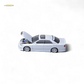(Pre-Order) Model One Toyota 6th Generation MK6 (JZX100) - Pearl White 1:64