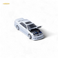 (Pre-Order) Model One Toyota 6th Generation MK6 (JZX100) - Pearl White 1:64