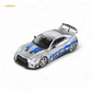 (Pre-Order) Demon King Auto GTR35 RR - Metal Blueberry Livery 1:64
