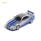 (Pre-Order) Demon King Auto Skyline GT-R R34 Z-Tune - Fast and Furious Paul Livery 1:64