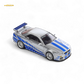 (Pre-Order) Demon King Auto Skyline GT-R R34 Z-Tune - Fast and Furious Paul Livery 1:64