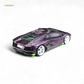 (Pre-Order) Tardis Lamborghini LP700 - Purple 1:64
