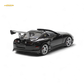 (Pre-Order) Fast Speed Supra Targa - Black 1:64