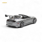 (Pre-Order) Fast Speed Supra Targa - Silver 1:64