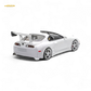 (Pre-Order) Fast Speed Supra Targa - White 1:64