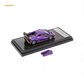 (Pre-Order) LCD Lamborghini Huracan STO - Purple 1:64