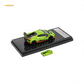 (Pre-Order) LCD Lamborghini Huracan STO - Green 1:64