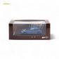Motorhelix Honda Civic EK9 Malaysia Limited Edition - Blue 1:64