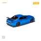 Car's Lounge Skyline GT-R R34 NISMO Z-TUNE - Bayside Blue 1:64