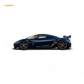 (Pre-Order) Guo Ji Agera RS - Taiwan Blue 1/64