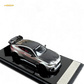 (Pre-Order) SW BMW G82 M4 Wide-Body Modified - Alexander Silver Carbon Cap 1:64
