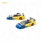 (Pre-Order) Poprace SPOON NSX-R GT - SPOON livery 1:64