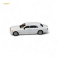 (Pre-Order) Street Weapon SW Rolls-Royce Phantom VII - White 1:64