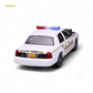 (Pre-Order) 596 Ford Crown Victoria - Alaska State Troopers 1:64
