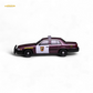 (Pre-Order) 596 Crown Victoria - Minnesota State Patrol 1:64