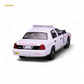 (Pre-Order) 596 Crown Victoria - Louisiana State Police 1:64