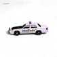 (Pre-Order) 596 Ford Crown Victoria - Alaska State Troopers 1:64