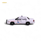 (Pre-Order) 596 Crown Victoria - Louisiana State Police 1:64