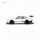 (Pre-Order) Model Model RWB 993 - White Sekund Entwicklung 1:64