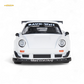 (Pre-Order) Model Model RWB 993 - White Sekund Entwicklung 1:64