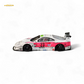 (Pre-Order) Ghost Player LBWK F40 - Pink Flash #23 1:64