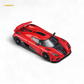 (Pre-Order) VMB Agera R - Need for Speed Red Foshan Exhibition Limited Edition 1:64