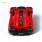 (Pre-Order) VMB Agera R - Need for Speed Red Foshan Exhibition Limited Edition 1:64