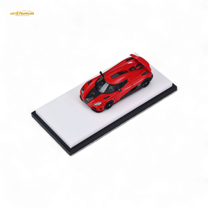 (Pre-Order) VMB Agera R - Need for Speed Red Foshan Exhibition Limited Edition 1:64