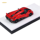 (Pre-Order) VMB Agera R - Need for Speed Red Foshan Exhibition Limited Edition 1:64