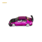 (Pre-Order) Findclassically Mitsubishi 9th Generation - Flash Pink 1:64