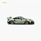 (Pre-Order) DMH Porsche 911 GT2 RS - Urban Bamboo 1:64 Limited to 150 Pcs