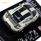 (Pre-Order) DMH Porsche 911 GT2 RS - Urban Bamboo 1:64 Limited to 150 Pcs