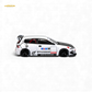 (Pre-Order) Et Model Civic EG6 - Mobil 1# Livery Carbon Cover 1:64