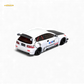 (Pre-Order) Et Model Civic EG6 - Mobil 1# Livery Carbon Cover 1:64
