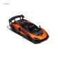 (Pre-Order) CM Model McLaren Senna GTR - Volcano Orange 1:64