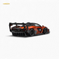(Pre-Order) CM Model McLaren Senna GTR - Volcano Orange 1:64