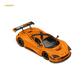 (Pre-Order) CM Model McLaren 720SGT3X - Papaya Orange 1:64