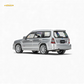 (Pre-Order) Fiberrun Subaru Forester - Silver 1:64