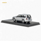 (Pre-Order) Fiberrun Subaru Forester - Silver 1:64