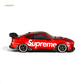 (Pre-Order) Ghost Player BMW G82 M4 Wide-Body Modified - Supreme 1:64