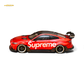 (Pre-Order) Ghost Player BMW G82 M4 Wide-Body Modified - Supreme 1:64