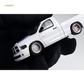 (Pre-Order) GCD Dodge RAM SRT-10 - White Blue Stripe (LHD) 1:64