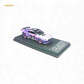 (Pre-Order) MC LB GTR 1.5 Version - Pink Purple KUROMI 1:64